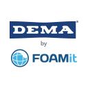 Dema by FOAMit logo