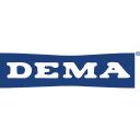 Dema logo