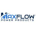Maxflow logo