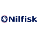 Nilfisk logo