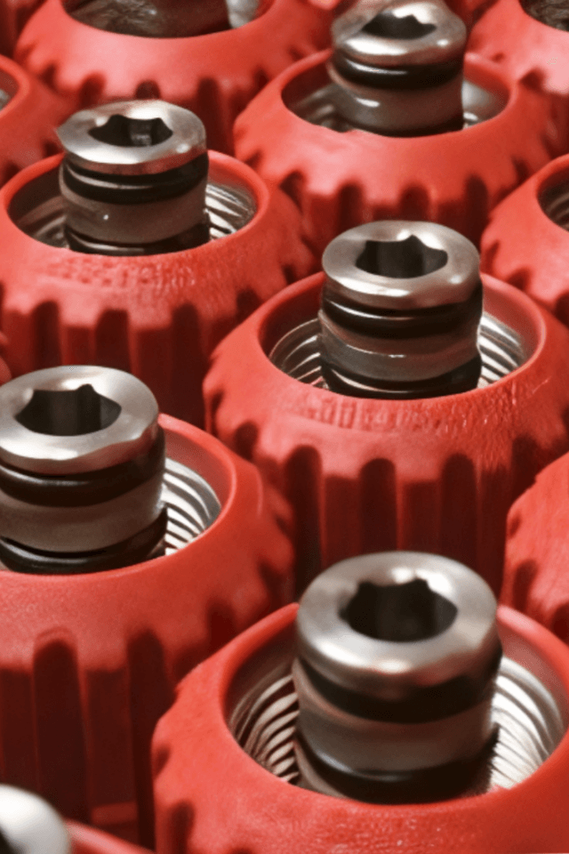Couplings & Connectors