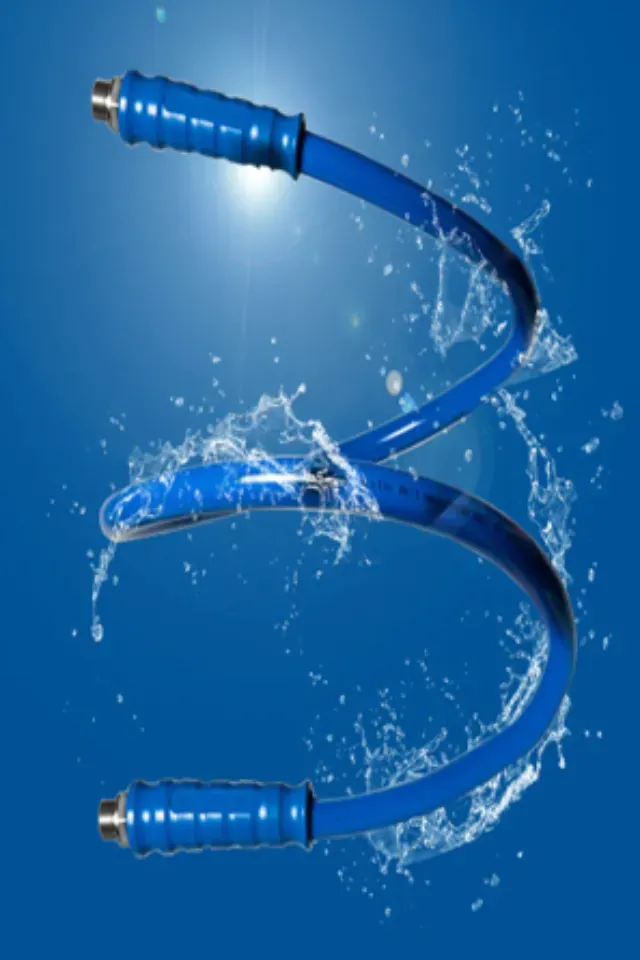 High Pressure Hoses
