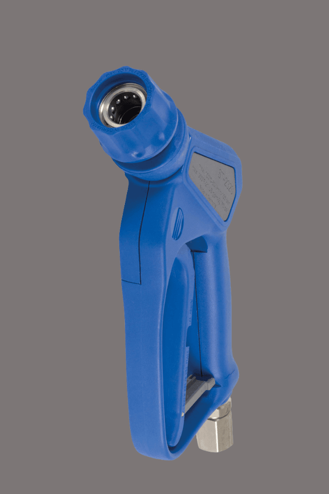 Pressure Washer Guns