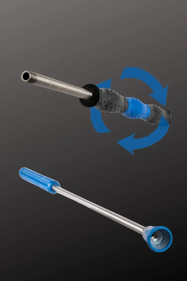 Pressure Washer Lances
