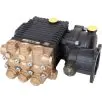 Interpump W140 Pump + RS99 Gearbox Assembly - 0