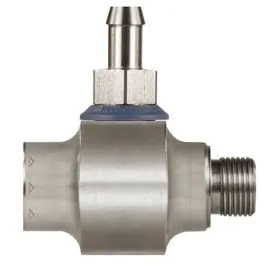 ST-160 FOAM INJECTOR, BODY ONLY- Without nozzles