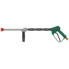 LONGCAST ST78 WITH INSULATED HANDLE, 850mm, 1/2" F, WITH EASYFARM 365+ GUN