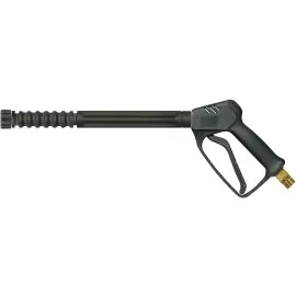 ST1100 WASH GUN WITH 400mm EXTENSION LANCE SWIVEL INLET