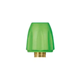 REPLACEMENT KEW QUICK RELEASE COUPLING (GREEN)