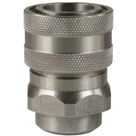 ST3100 QUICK COUPLING-1/4" F 
