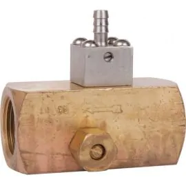 Dema Constant Pressure Injector - 350 Lpm