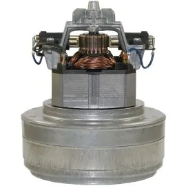 Vacuum Motor, 2 Stage, 1100W, 230V, 50Hz