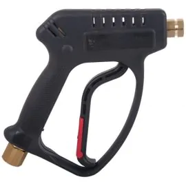 Vega Pressure Wash Gun - 3/8"F Swivel Inlet