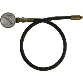 Fuel Gauge For Fuel Pump Pressure 