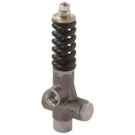 VS80/150 Safety Relief Valve - AISI 316
