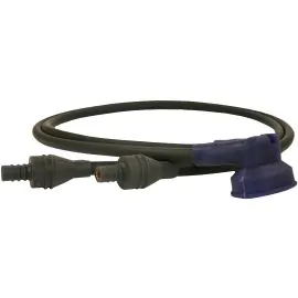 Karcher Ignition Cable Twin Cap With Leads 