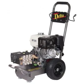 DT15200PHR Dual Pumps Pressure Washer 