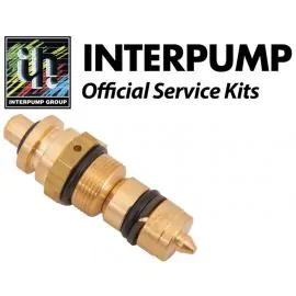 Interpump Kit 305