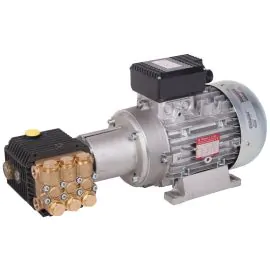 Interpump FE51 Series Motor Pump Unit