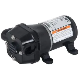 Flojet 4000 Series Demand Pump - 24V R4105-503A