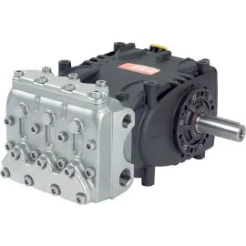 Interpump 70SS Series Pump - 1300 Rpm