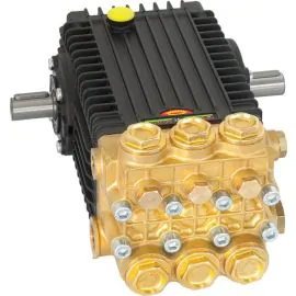 interpump-66-series-pump-1450-rpm-2-shaft W1550TS