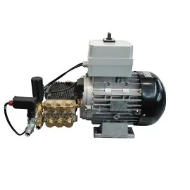 21/200 Pressure Washer Pump Unit Complete
