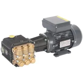 Interpump FE51 Series Motor Pump Unit M100-1100