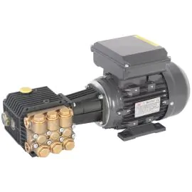 Interpump FE51 Series Motor Pump Unit M100-1104