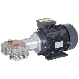 Interpump 53SS Series Motor Pump Unit M100-1205