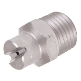 1/4" Nozzle - 075 N15075SS