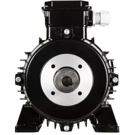 Nicolini Electric Motor 7.5Kw 10High pressure  415V