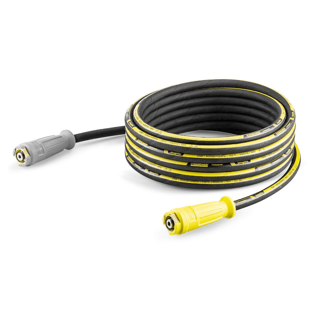 High Pressure Hoses