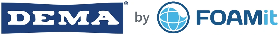 Dema by FOAMit logo
